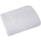 Miniatura 1 do produto Toalha Absolute Zero Torção 100% Algodão 80x150cm Branca - Tessi
