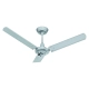 Miniatura 1 do produto Ventilador de Teto Comercial Arge 130W 3 Pás Metal 1 Velocidade Branco Classic 110V