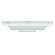 Miniatura 1 do produto Depurador de Ar Colormaq Cook 60cm Branco Bivolt