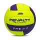 Miniatura 1 do produto Bola Volei 8.0 Pró Penalty Quadra Selo Fivb