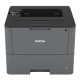 Miniatura 1 do produto Impressora Laser Mono Wi-Fi Brother HL-L5102DW