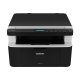 Miniatura 1 do produto Impressora Multifuncional Laser Monocromática DCP1602 Preto / Branco Brother 127V
