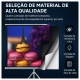 Miniatura 3 do produto Tela Retratil 1,80 X 1,80 M 1:1 100 Polegadas - MSE