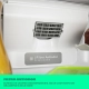Miniatura 12 do produto Geladeira Refrigerador Frost Free Duplex 455 Litros Branca 127v - Consul