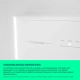 Miniatura 7 do produto Geladeira Refrigerador Frost Free Duplex 455 Litros Branca 127v - Consul