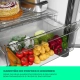 Miniatura 10 do produto Geladeira Refrigerador Frost Free Duplex 455 Litros Branca 127v - Consul
