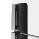 Miniatura 11 do produto Geladeira Refrigerador Frost Free Duplex 455 Litros Branca 127v - Consul