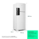 Miniatura 4 do produto Geladeira Refrigerador Frost Free Duplex 455 Litros Branca 127v - Consul