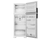 Miniatura 5 do produto Geladeira Refrigerador Frost Free Duplex 455 Litros Branca 127v - Consul