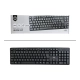 Miniatura 1 do produto Teclado Usb Bpc-8236 - Tronos