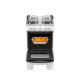 Miniatura 5 do produto Fogão 4 Bocas Branco com Mesa Inox Mônaco Plus Bivolt - Atlas