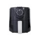 Miniatura 1 do produto Fritadeira Air Fryer 4,5 Litros 1300W Sem Óleo com Timer e Controle de Temperatura 110V - Bene Casa