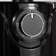 Miniatura 4 do produto Fritadeira Air Fryer 4,5 Litros 1300W Sem Óleo com Timer e Controle de Temperatura 110V - Bene Casa