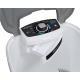 Miniatura 3 do produto Tanquinho Lava Roupas Semi-automático 10kg Branco 110V - Newmaq