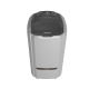 Miniatura 1 do produto Tanquinho Lava Roupas Semiautomático 20Kg Branco 110V - Colormaq