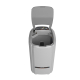 Miniatura 2 do produto Tanquinho Lava Roupas Semiautomático 20Kg Branco 110V - Colormaq