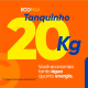 Miniatura 7 do produto Tanquinho Lava Roupas Semiautomático 20Kg Branco 110V - Colormaq
