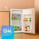 Miniatura 5 do produto Frigobar 124 Litros Branco 127v - HQ