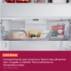 Miniatura 8 do produto Geladeira Refrigerador Frost Free 385 Litros Duplex Inox 127v - Brastemp