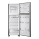 Miniatura 5 do produto Geladeira Refrigerador Frost Free 385 Litros Duplex Inox 127v - Brastemp