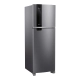 Miniatura 3 do produto Geladeira Refrigerador Frost Free 385 Litros Duplex Inox 127v - Brastemp