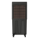 Miniatura 4 do produto Climatizador 80 Litros Branco/Preto 127v - Ventisol