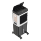 Miniatura 5 do produto Climatizador 80 Litros Branco/Preto 127v - Ventisol