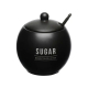 Miniatura 1 do produto Açucareiro Porcelana 350ml - Hauskraft