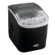 Miniatura 1 do produto Máquina de Gelo 12kg Turbo Ice Premium 60Hz 127v - HQ