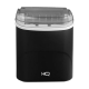 Miniatura 2 do produto Máquina de Gelo 12kg Turbo Ice Premium 60Hz 127v - HQ