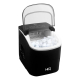 Miniatura 3 do produto Máquina de Gelo 12kg Turbo Ice Premium 60Hz 127v - HQ