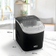 Miniatura 4 do produto Máquina de Gelo 12kg Turbo Ice Premium 60Hz 127v - HQ