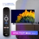 Miniatura 4 do produto Smart TV 75 QLED 4K Wi-Fi Bluetooth, Apps, Netflix, YouTube e Prime Vídeo - HQ