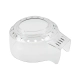 Miniatura 4 do produto Pipoqueira Pop Cine com Dosador Vermelha PP 127v - Agratto