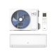 Miniatura 3 do produto Ar Condicionado Split Inverter 9.000 BTUs/h Frio HQ Monofásico Branco