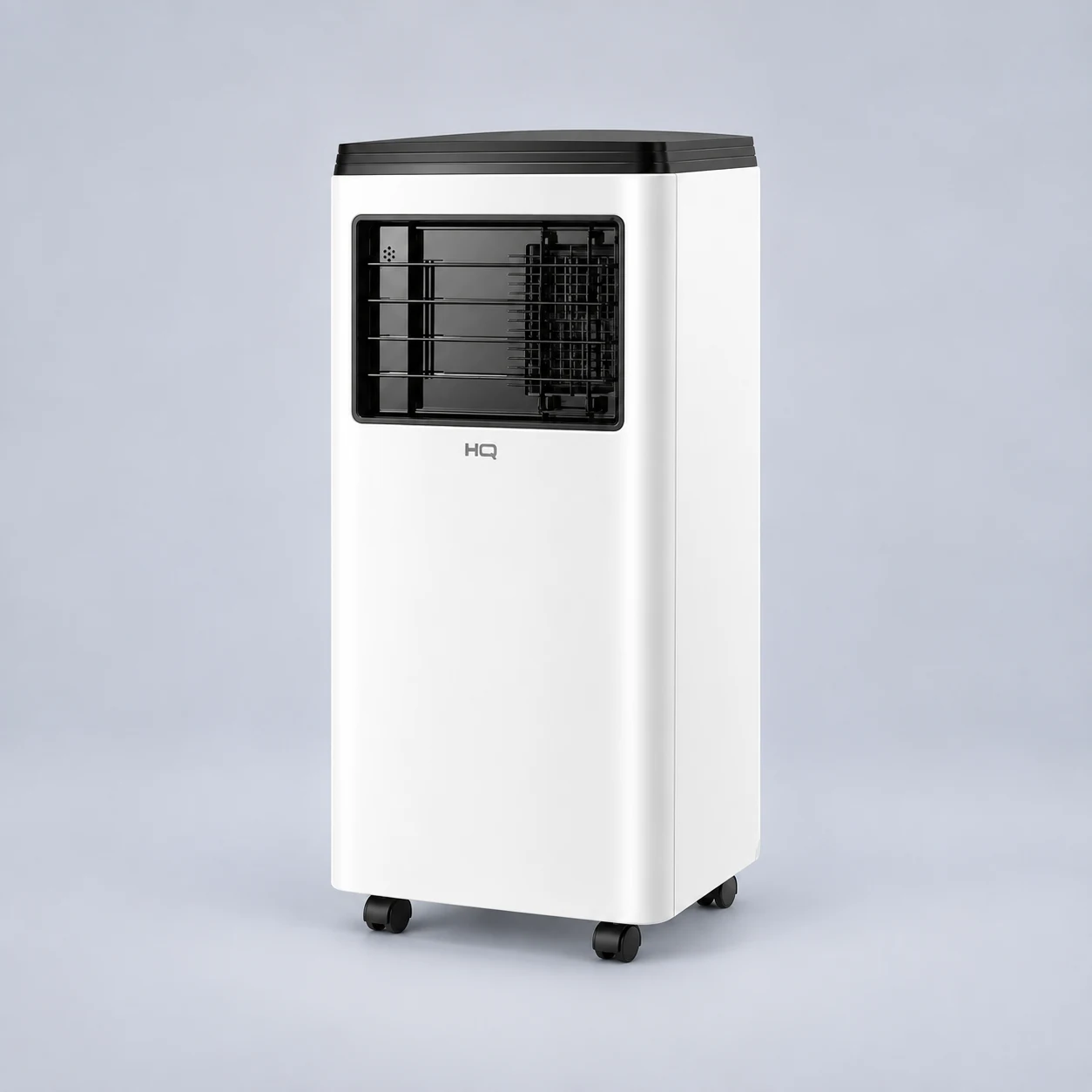 Ar-Condicionado Portátil 10.500 BTUs Frio Branco HQ