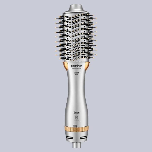Escova Secadora Philco 3 acessórios 1300W
