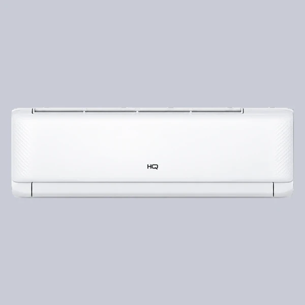 Ar Condicionado Split Hi Wall HQ Inverter 9000 BTU/h Frio Branco