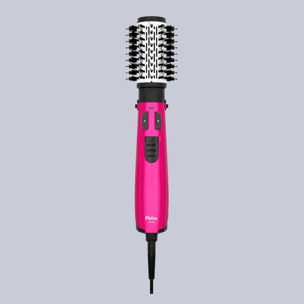 Escova Rotativa Philco Cabeça Removível 1300W