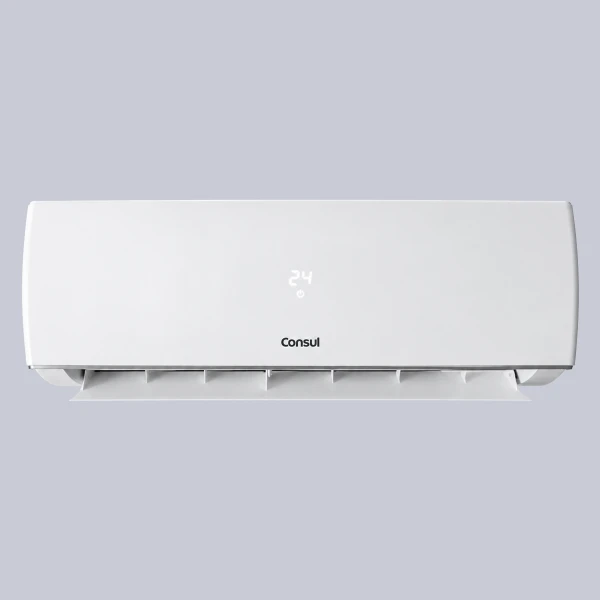 Ar Condicionado Split Hi Wall Consul Maxi 9000 BTU/h Frio Branco