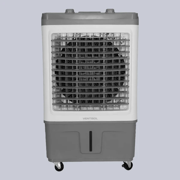 Climatizador de Ar Ventisol CLIN35 PRO 35L 150W Branco e Cinza