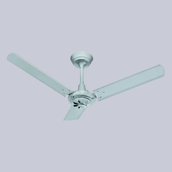 Ventilador de Teto Ventisol Turbo 3P 60cm Preto