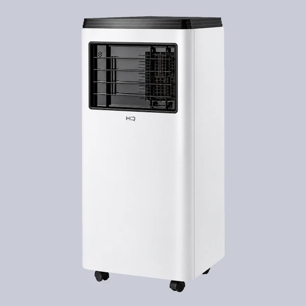 Ar Condicionado HQ Portátil 10.500 BTUs Frio Branco