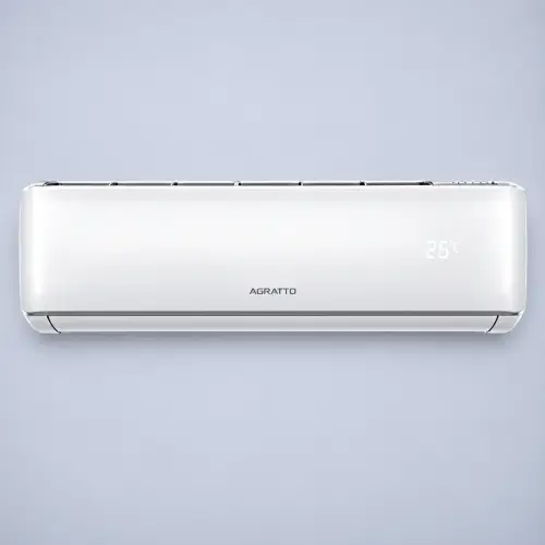 Ar-Condicionado Split 30.000 BTUs Frio 220V Branco