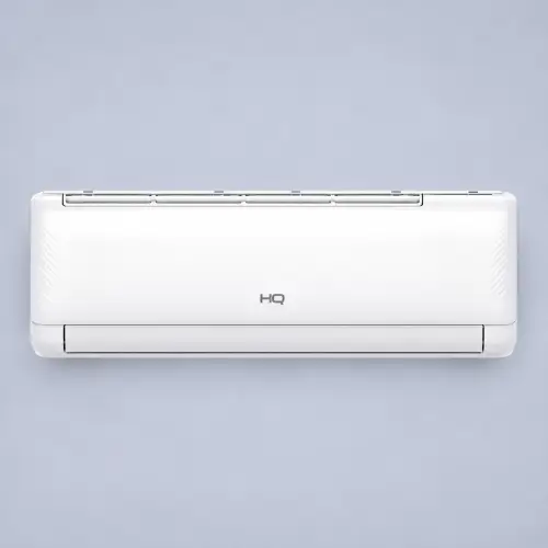 Ar-Condicionado Split Hi Wall Inverter 9.000 BTUs Frio 220V Branco