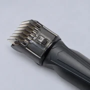 Aparador de Pelos Vizzo 6 em 1 Preto Bivolt - imagem 4