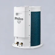 Ar-Condicionado Split Eco Inverter 18.000 BTUs Frio 220V Branco - imagem 2