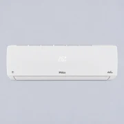 Ar-Condicionado Split Eco Inverter 24.000 BTUs Frio 220V Branco - imagem 1