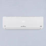 Ar-Condicionado Split Eco Inverter 9.000 BTUs Frio 220V Branco - imagem 1