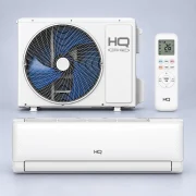 Ar-Condicionado Split Hi Wall Inverter 18.000 BTUs Frio 220V Branco - imagem 3